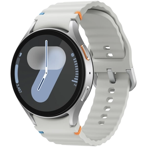 Samsung Fresh7 + sangle, argent, NORMAL pas cher