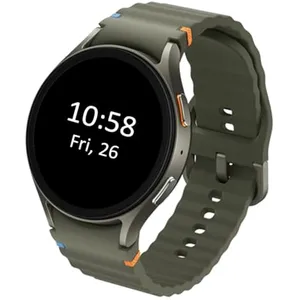 Montre connectée - Samsung - Galaxy Watch 7 - 40mm - Bluetooth - Vert pas cher