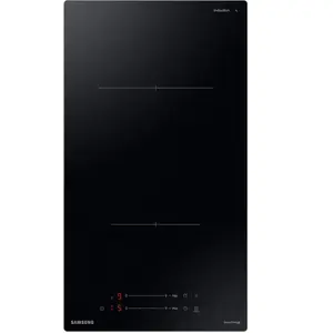 Samsung NZ32BG2005FK, Plaque de cuisson, Noir pas cher