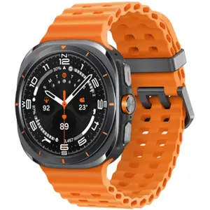 Samsung Galaxy Watch Ultra, 47mm, LTE, Titanium Grijs (L705)Vendu parcdiscount