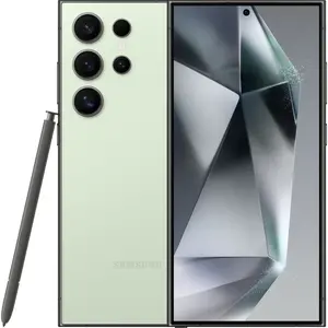 Samsung Galaxy S24 Ultra 5G - 1TB - Titanium Green pas cher