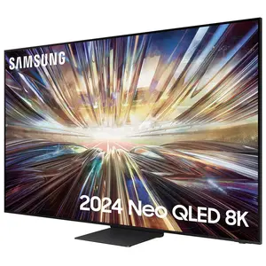 Samsung QE65QN800D - 65 inch - 8K Neo QLED - 2024 - Buitenlands model pas cher