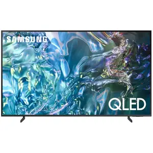 Samsung QE50Q60DAU - 50 inch - QLED - SMART - 4k - 2024 pas cher