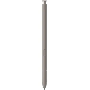 Stylet S Pen pour Samsung Galaxy S24 Ultra Gris Clair