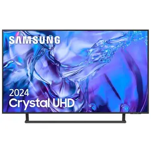 Samsung TV LED SAMSUNG TU50DU8505K 2024 pas cher