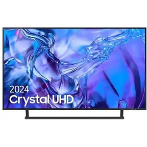 Samsung TV LED Samsung TU55DU8505K 55" 4K Ultra HD pas cher