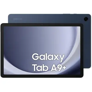 Samsung Tablette Samsung Galaxy Tab A9+ 128 Go 11 pouces Marine pas cher