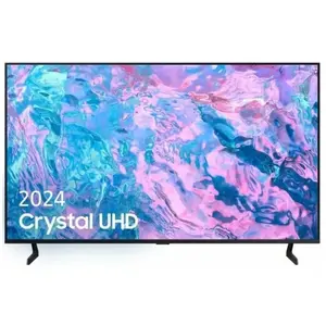Samsung TU43CU7095UXXC 43 LED Crystal UltraHD 4K HDR10+ pas cher