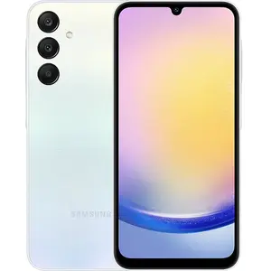 SAMSUNG Galaxy A25 5G Bleu 6Go Ram 128Go SM-A256F pas cher