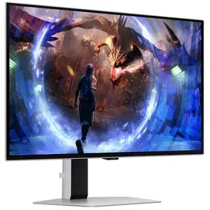 Écrans gaming Samsung Odyssey OLED G6 - G60SD 27" pas cher