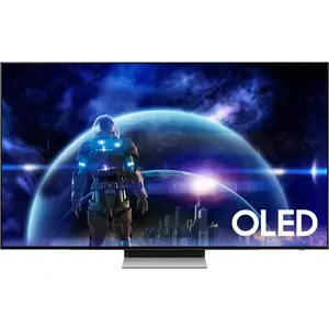 Samsung QE48S92D - 48 inch - 4K QD-OLED - 2024 pas cher