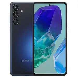 Smartphone Samsung Galaxy M55 6,7" 8 GB RAM 128 GB Zwart pas cher