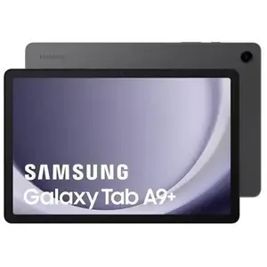 Pack Tablette Tactile Samsung Tab A9 Plus 11" 64 Go Gris Anthracite + ... pas cher