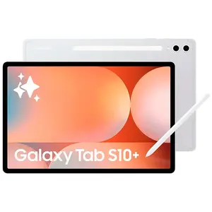Samsung Tablette Galaxy Tab S10+ 12gb/512gb 12.4´´ pas cher