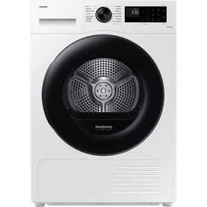 Samsung DV90CGC0A0AEEP 9Kg Sèche-linge Blanc pas cher