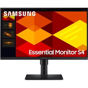 - Samsung - Samsung S24D400GAU - S40GD Series - écran LED - 24" - 1920... pas cher
