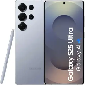 Samsung Galaxy S25 Ultra 256 Go Argent 5G SM-S938BZBDEUB pas cher