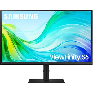Samsung ViewFinity S6 S27F614EAU pas cher