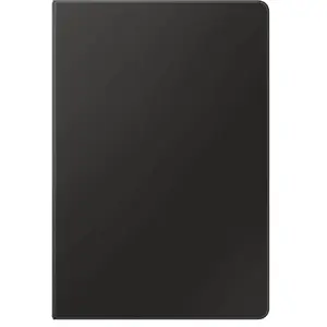 Samsung Étui Book Cover Clavier Azerty Tab S9/s9 Fe Noir (ef-dx725bbfgbe) pas cher