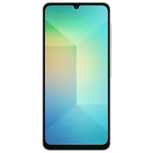 Samsung Galaxy A06 - 128GB - Light Blue