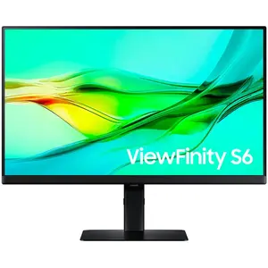 Samsung Écran S24d604uau 24´´ Full Hd Ips Led 75hz pas cher