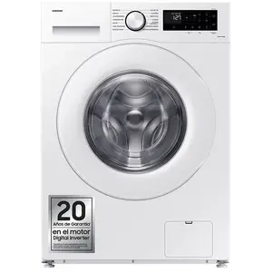 Samsung Lave-linge à Chargement Frontal Ww90cgc04dteec pas cher