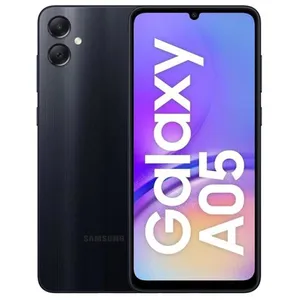 Samsung Galaxy A05 64 Go Noir pas cher