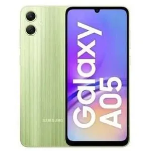 Samsung Galaxy A05 64 Go Vert pas cher