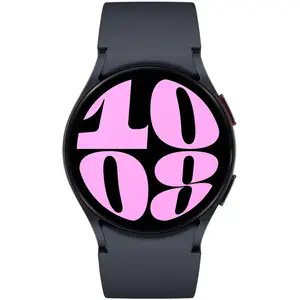 Samsung R930 Galaxy Watch 6 BT 40 mm Modèle UE Graphite pas cher