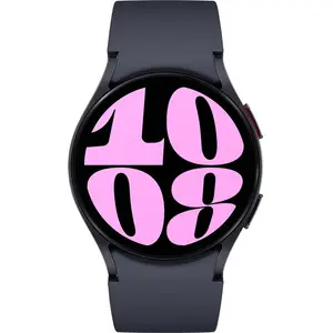 Samsung Galaxy Watch6 40mm Graphite pas cher