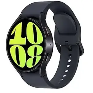 Samsung Galaxy Watch6 - Smartwatch - 44mm - Graphite pas cher