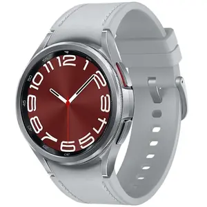 Samsung Galaxy Watch 6 Classic - Smartwatch - 43mm - Zilver