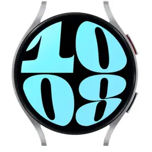 Samsung Galaxy Watch6 - Smartwatch - 44mm - Silver