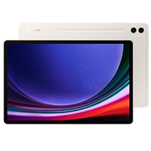 Samsung Tablette Samsung Galaxy Tab S9+ 5G 12.4" 512 Go CrèmeVendu parrakuten