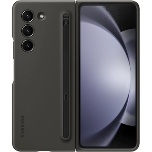 Comparateur de prix : Samsung Galaxy Z Fold 5 Back Cover avec S Pen Noir