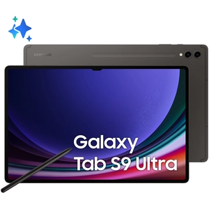 Comparateur de prix : Samsung SAMSUNG Tab S9 Ultra 5G 256GB/12GB Graphite EU