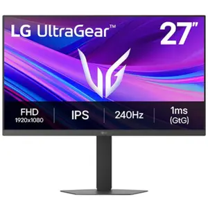 LG UltraGear 27G440A-B - Full HD IPS - Gaming Monitor - 27 inch pas cher