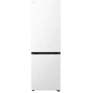 LG Réfrigérateur combiné LG 333 L Total No Frost blanc