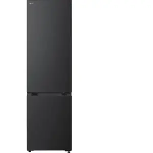 LG Réfrigérateur-congélateur Gbbs322bev Noir Classe Énergétique B Avec... pas cher