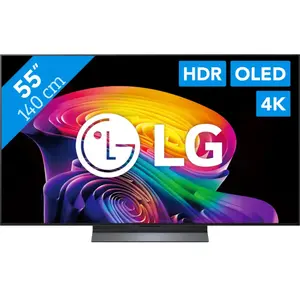Comparateur de prix : LG C6 OLED55C68LA - 55 inch - 4K OLED - 2026
