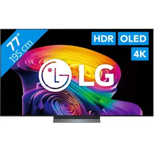 Comparateur de prix : LG C6 OLED77C68LA - 77 inch - 4K OLED - 2026
