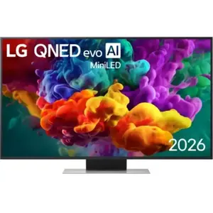 Comparateur de prix : TV Mini Led LG 55QNED86B 2026 (139cm)