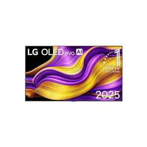 LG Electronics OLED77G57LW OLED-TV 195 cm 77 inch Energielabel E (A - ... pas cher