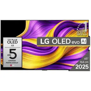 Lg Tv Oled65g51lw 65´´ 4k Oled pas cher