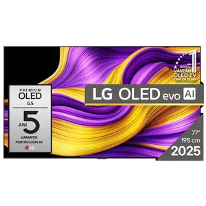 Lg Tv Oled77g51lw 77´´ Oled pas cher