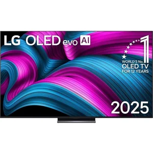 Lg Tv Oled83c51la 83´´ 4k Oled pas cher
