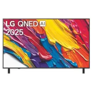 Comparateur de prix : TV LED LG 65QNED84A 2025