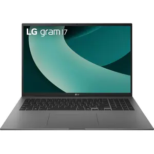LG 17" 17ZB90TL-G.AZ79G NB ultra7 16GB LPDDR5x 1TB Dual SSD W11P (17",... pas cher