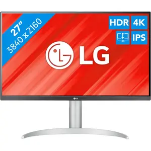 LG 27UP83AK-W 27UP83AK-W.AEU pas cher