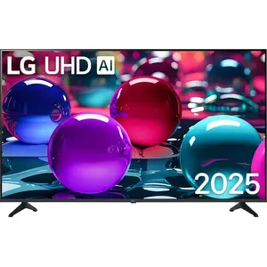 LG Electronics 55UA73006LA LCD-TV 139 cm 55 inch Energielabel F (A - G... pas cher